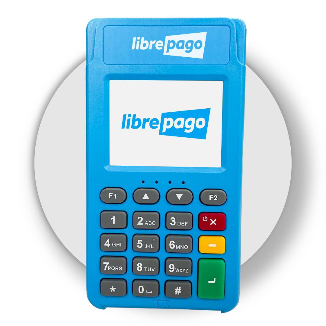 PuntoPago MP70